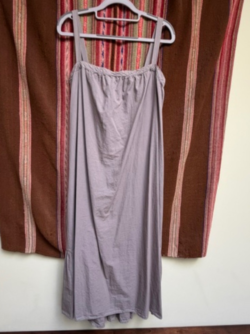 DOSA LONG MIDI/MAXI SLEEVELESS DRESS - SIZE 3